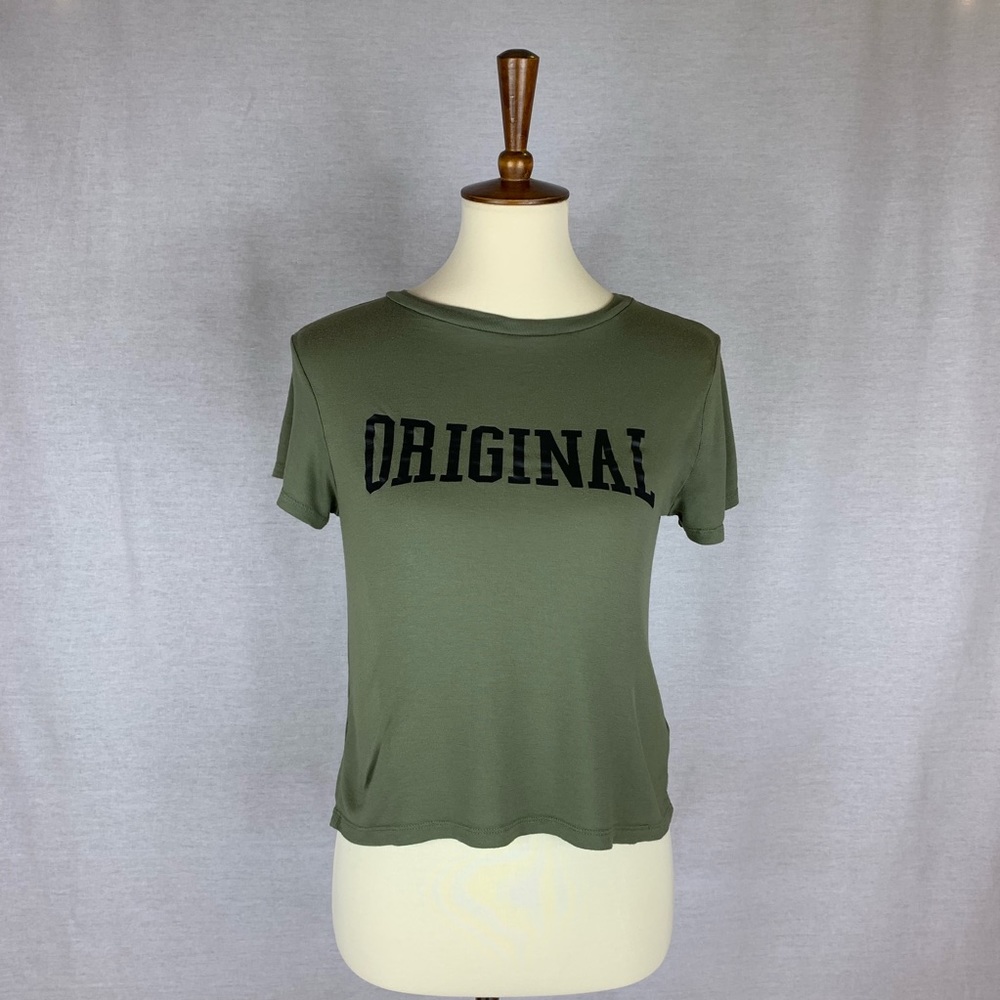 H&M Original Tee